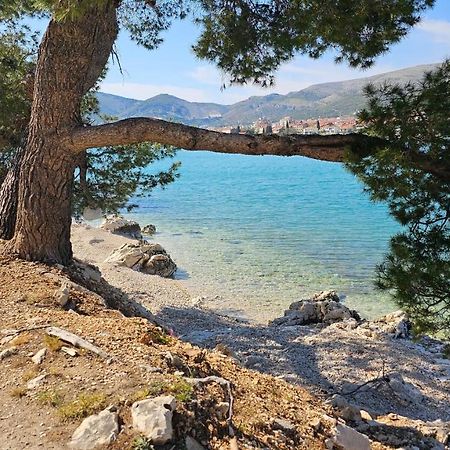 Apartmani Barnjak Trogir Exteriér fotografie
