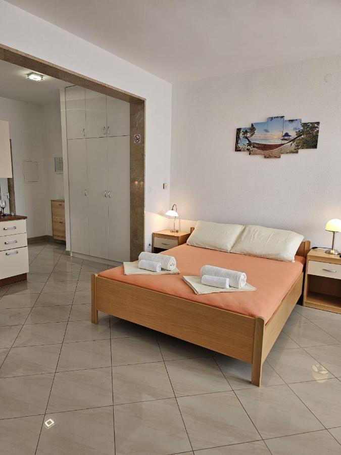 Apartmani Barnjak Trogir Exteriér fotografie