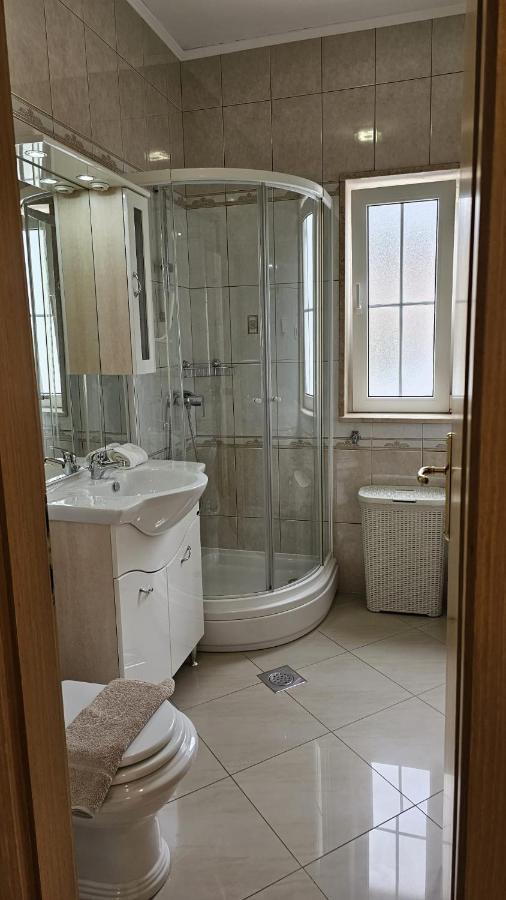 Apartmani Barnjak Trogir Exteriér fotografie