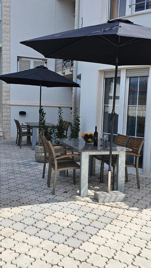 Apartmani Barnjak Trogir Exteriér fotografie