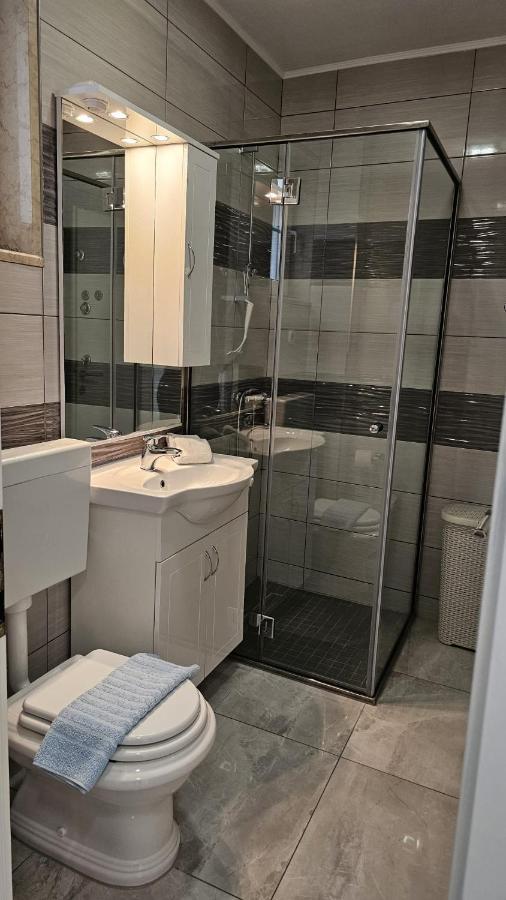 Apartmani Barnjak Trogir Exteriér fotografie