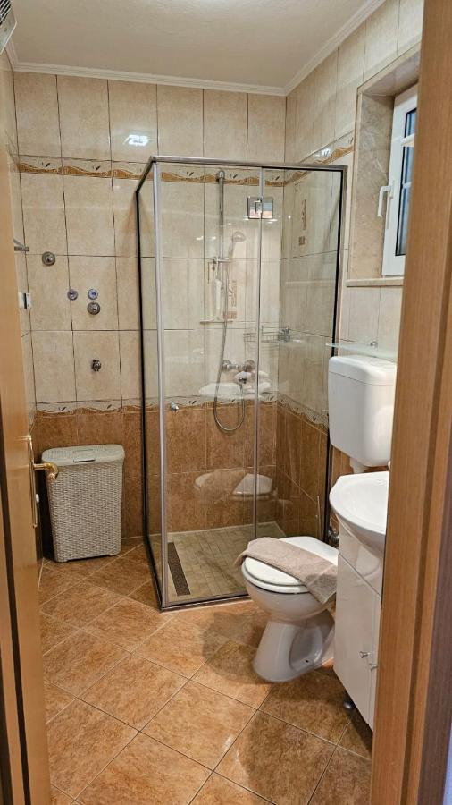 Apartmani Barnjak Trogir Exteriér fotografie