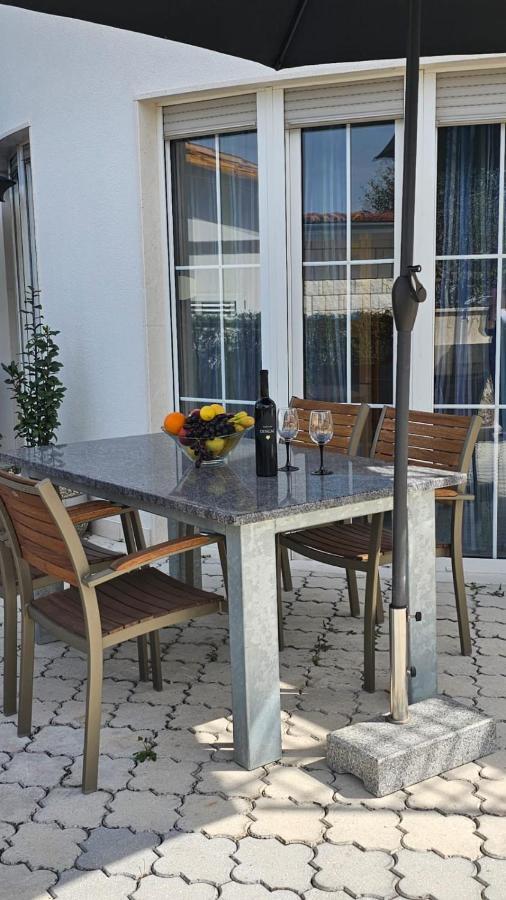 Apartmani Barnjak Trogir Exteriér fotografie