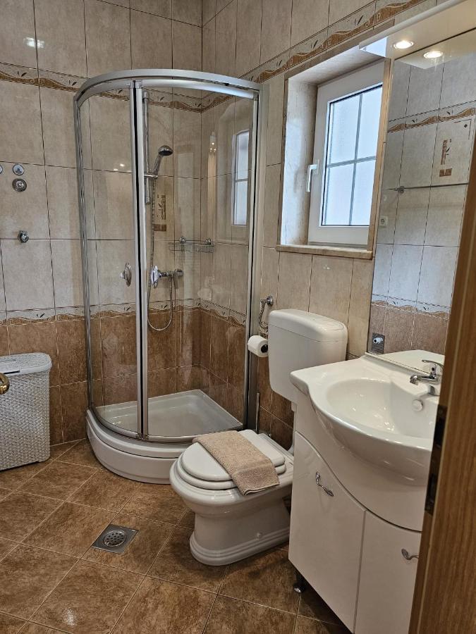 Apartmani Barnjak Trogir Exteriér fotografie