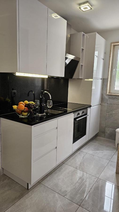 Apartmani Barnjak Trogir Exteriér fotografie