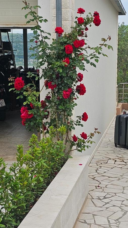 Apartmani Barnjak Trogir Exteriér fotografie
