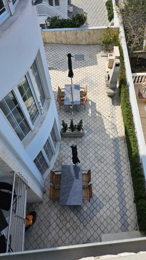Apartmani Barnjak Trogir Pokoj fotografie