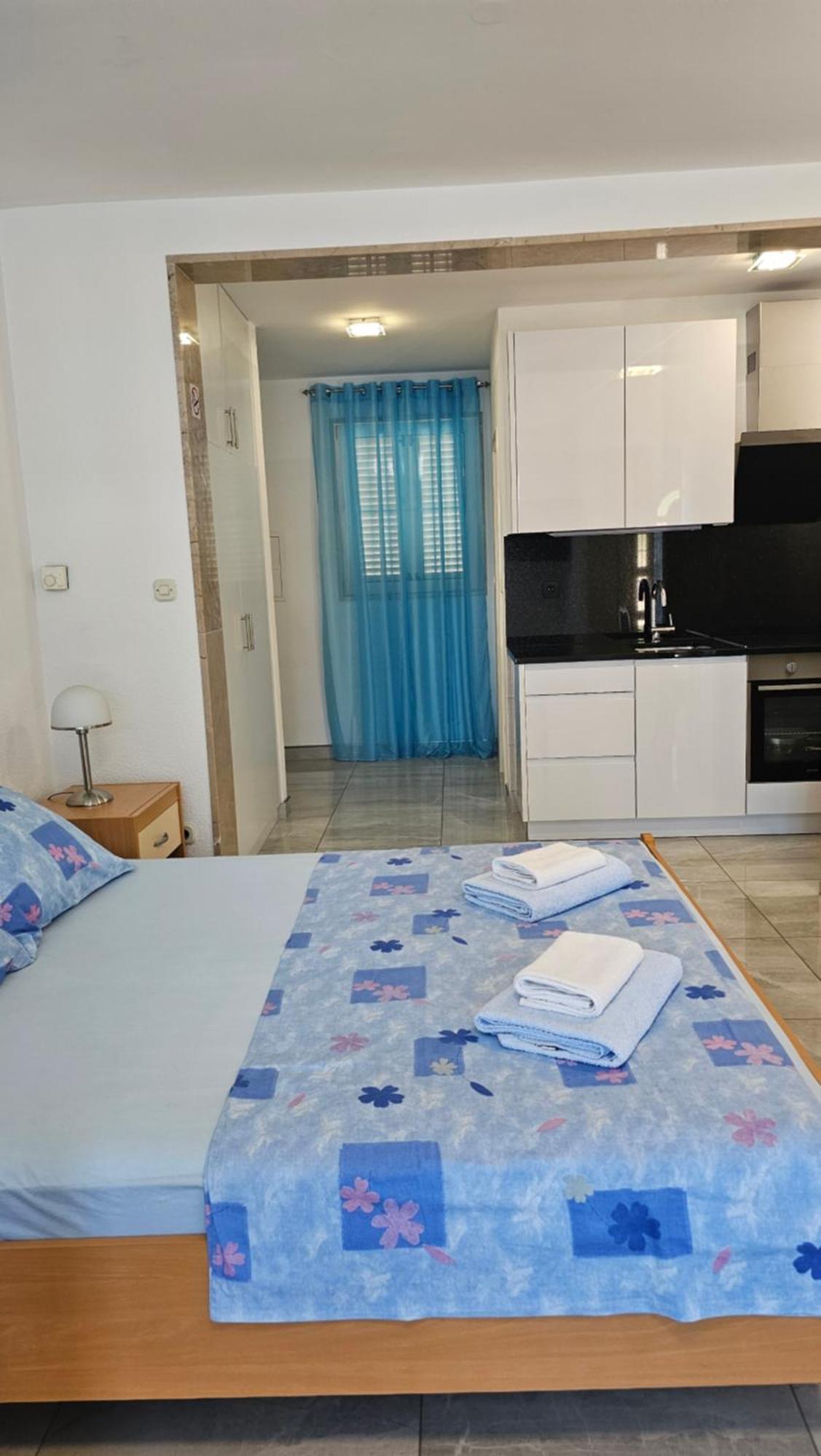 Apartmani Barnjak Trogir Exteriér fotografie