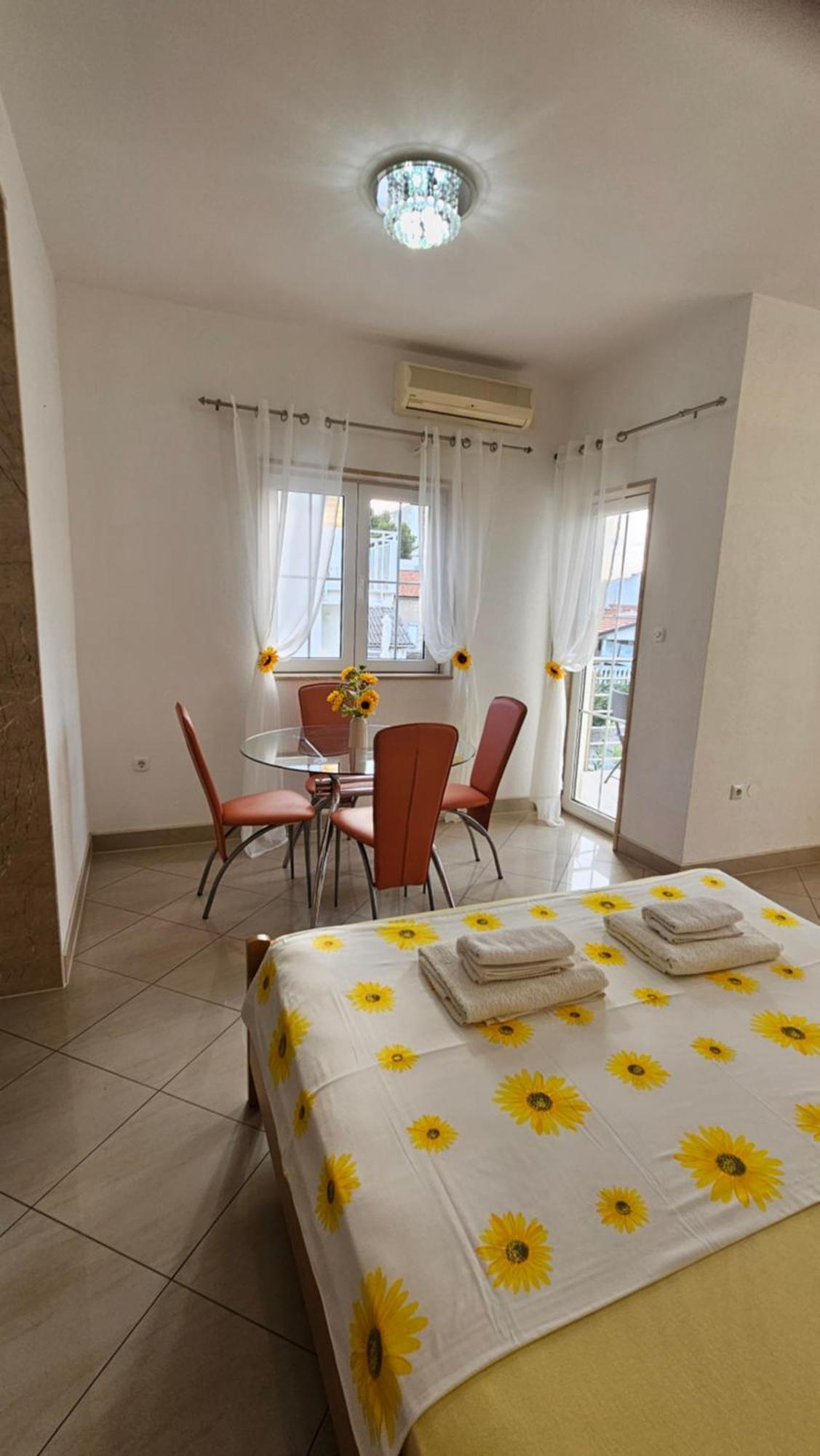 Apartmani Barnjak Trogir Exteriér fotografie