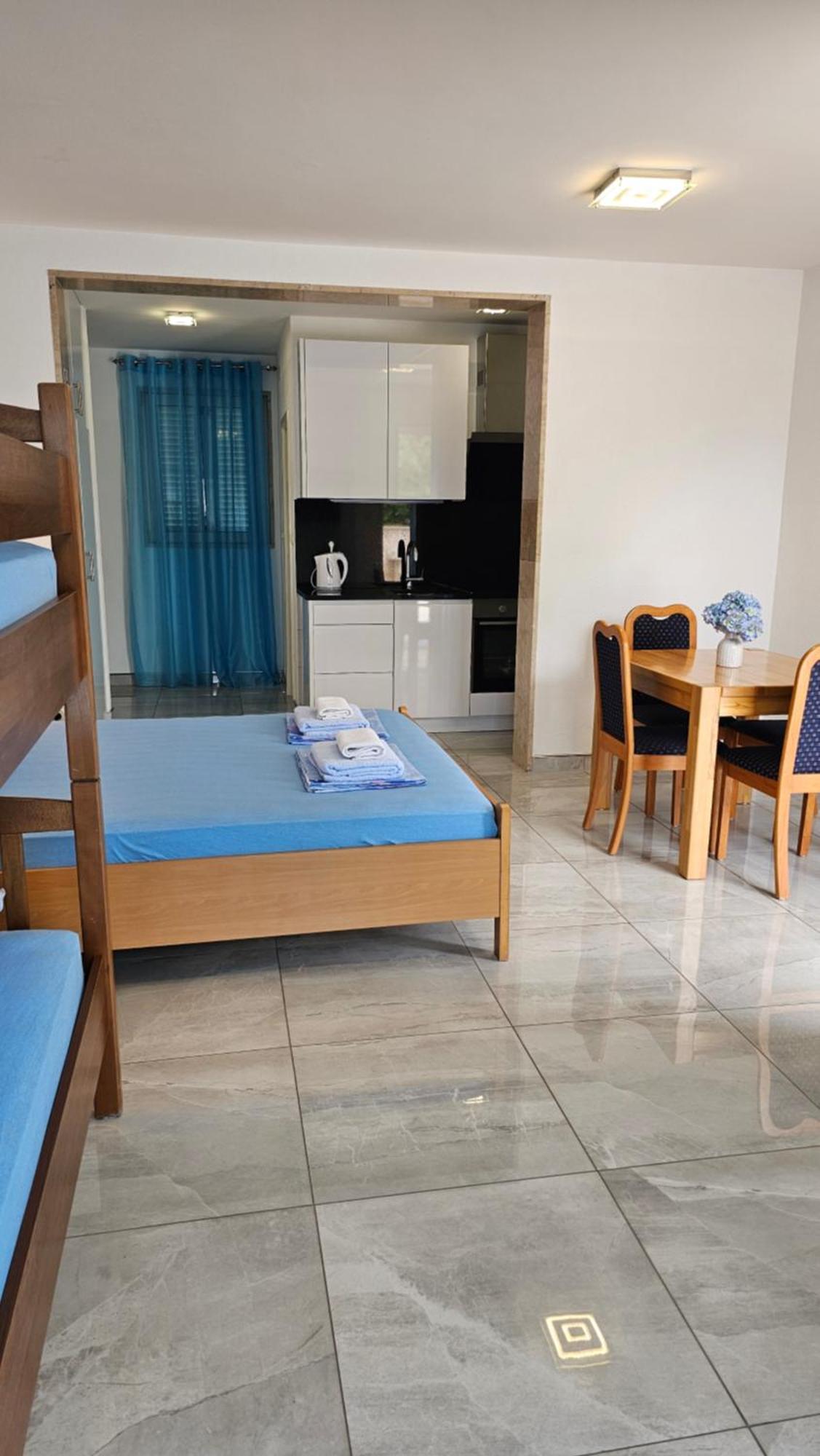 Apartmani Barnjak Trogir Exteriér fotografie